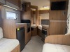 Used Autotrail Tribute 715 2016 motorhome Image
