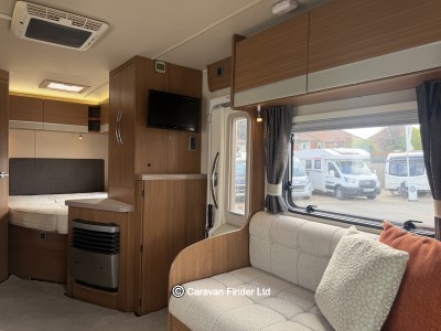 Autotrail Tribute 715 2016 (Trade) image 5
