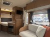 Used Autotrail Tribute 715 2016 motorhome Image
