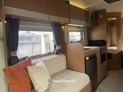Autotrail Tribute 715 2016 (Trade) image 7