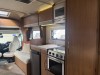 Used Autotrail Tribute 715 2016 motorhome Image