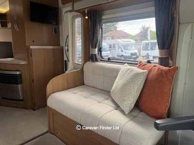 Autotrail Tribute 715 2016 (Trade) image 9