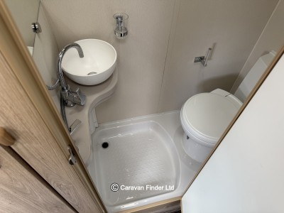 Elddis Autoquest 115 2018 (Trade) image 10