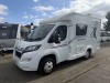 Used Elddis Autoquest 115 2018 motorhome Image