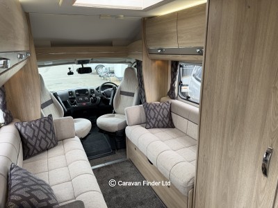 Elddis Autoquest 115 2018 (Trade) image 3