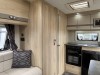 Used Elddis Autoquest 115 2018 motorhome Image