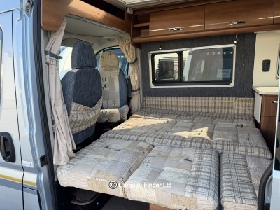 Autosleeper Sussex EB 2013 (Trade) image 12