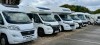 Used Autosleeper Sussex EB 2013 motorhome Image