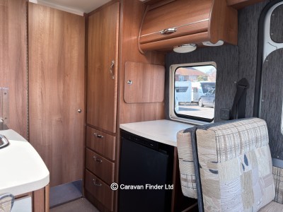 Autosleeper Sussex EB 2013 (Trade) image 3