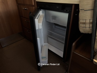 Autosleeper Sussex EB 2013 (Trade) image 4