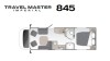 New Coachman Travel Master Imperial 845 2026 motorhome Image