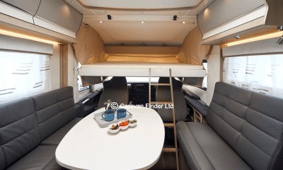 Coachman Travel Master Imperial 845 2026 (Trade) image 2