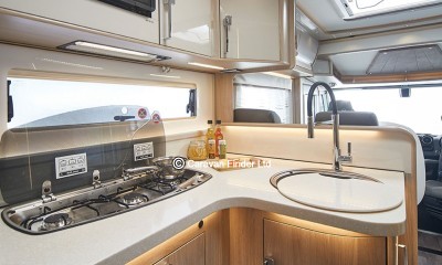 Coachman Travel Master Imperial 845 2026 (Trade) image 4
