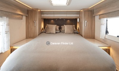 Coachman Travel Master Imperial 845 2026 (Trade) image 5