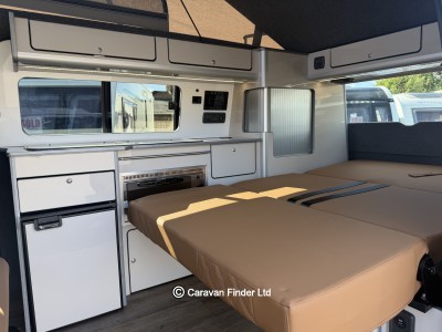 Vw Cambridge Campervan Conversion 2024 (Trade) image 10
