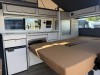 Used Vw Cambridge Campervan Conversion 2024 motorhome Image