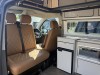 Used Vw Cambridge Campervan Conversion 2024 motorhome Image