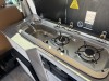 Used Vw Cambridge Campervan Conversion 2024 motorhome Image