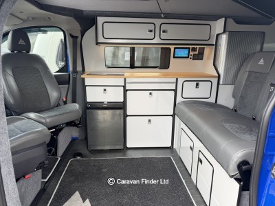 Ford Ford Transit Custom Escape Campers Conversion 2025 (Trade) image 5