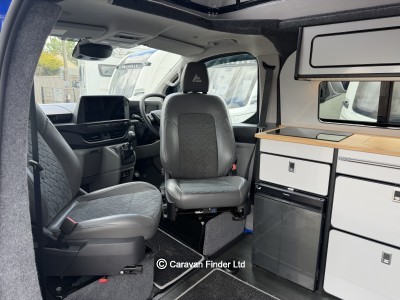 Ford Ford Transit Custom Escape Campers Conversion 2025 (Trade) image 11