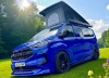 Used Ford Ford Transit Custom Escape Campers Conversion 2025 motorhome Image