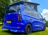 Used Ford Ford Transit Custom Escape Campers Conversion 2025 motorhome Image