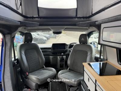 Ford Ford Transit Custom Escape Campers Conversion 2025 (Trade) image 6