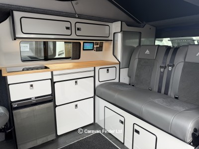 Ford Ford Transit Custom Escape Campers Conversion 2025 (Trade) image 3