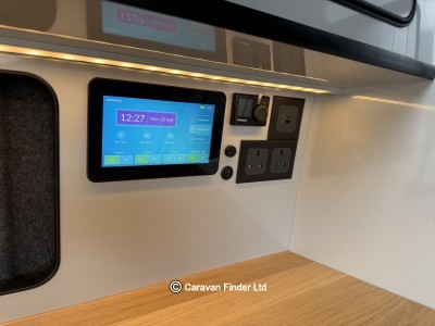 Ford Ford Transit Custom Escape Campers Conversion 2025 (Trade) image 7