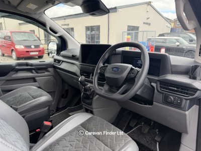 Ford Ford Transit Custom Escape Campers Conversion 2025 (Trade) image 9