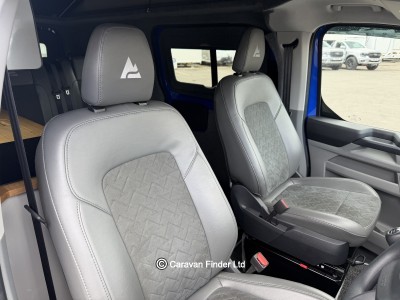 Ford Ford Transit Custom Escape Campers Conversion 2025 (Trade) image 10