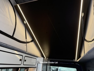 Ford Ford Transit Custom Escape Campers Conversion 2025 (Trade) image 8