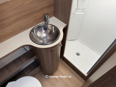 Rapido Rapido 600FF 2014 (Trade) image 10