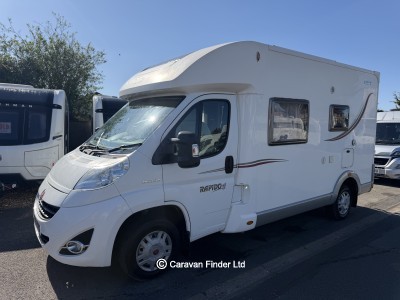 Used Rapido Rapido 600FF 2014 motorhome Image