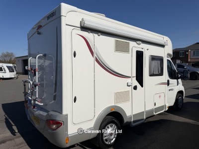 Rapido Rapido 600FF 2014 (Trade) image 2