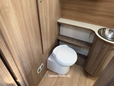 Rapido Rapido 600FF 2014 (Trade) image 9