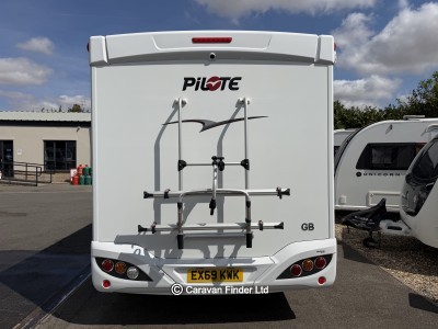Pilote Essential P716 2019 (Trade) image 2