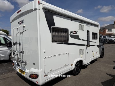 Pilote Essential P716 2019 (Trade) image 3