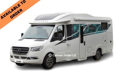 Coachman Sportivo 565 Compact 2027 (Trade) main image 