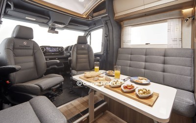 Coachman Sportivo 2026 (Trade) image 9