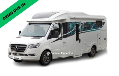 Coachman Sportivo 2026 (Trade) main image 