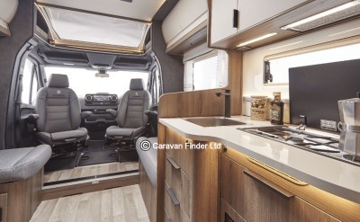 Coachman Sportivo 2026 (Trade) image 4