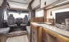 New Coachman Sportivo 2026 motorhome Image