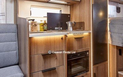Coachman Sportivo 2026 (Trade) image 5