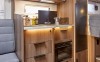 New Coachman Sportivo 2026 motorhome Image