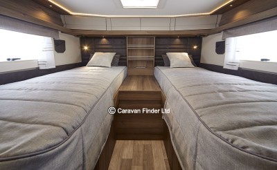 Coachman Sportivo 2026 (Trade) image 6