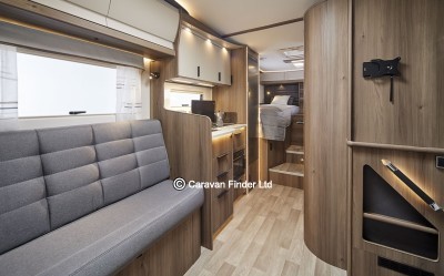 Coachman Sportivo 2026 (Trade) image 8