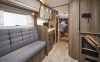 New Coachman Sportivo 2026 motorhome Image