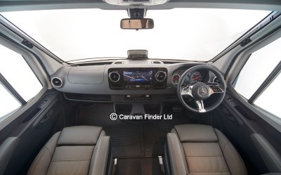 Coachman Sportivo 2026 (Trade) image 10