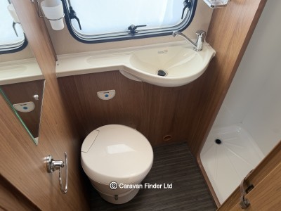 Autotrail Tribute 615 2019 (Trade) image 11